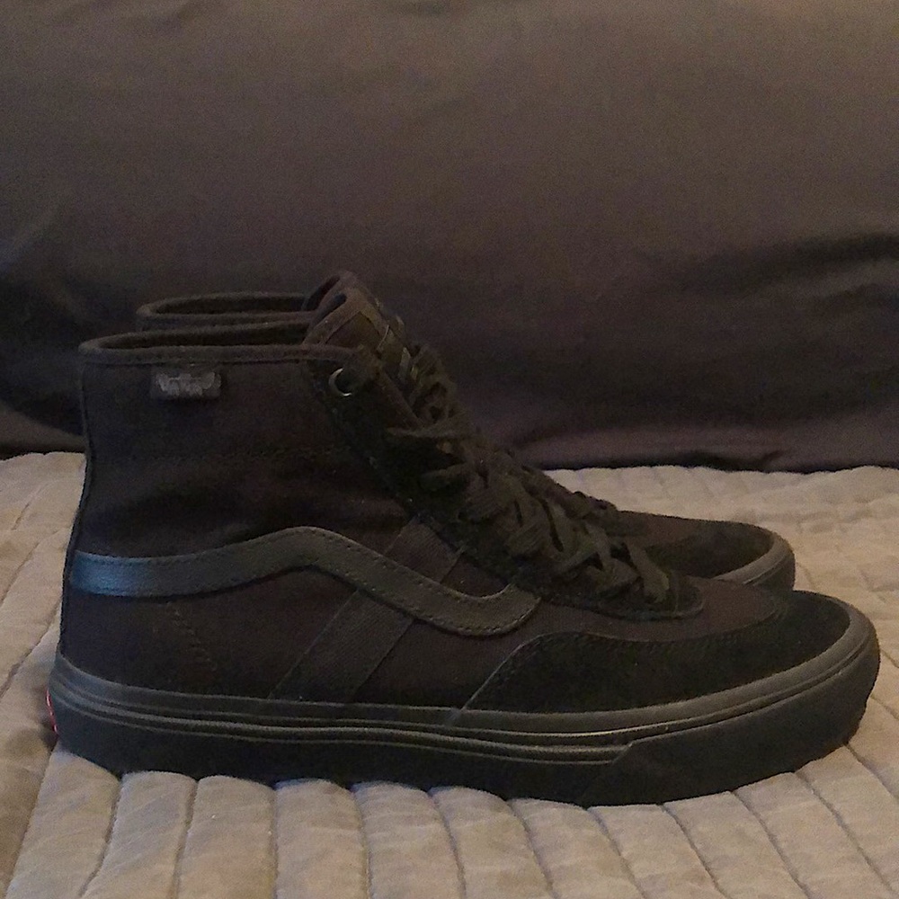 Men’s Vans SK8 HiShoe